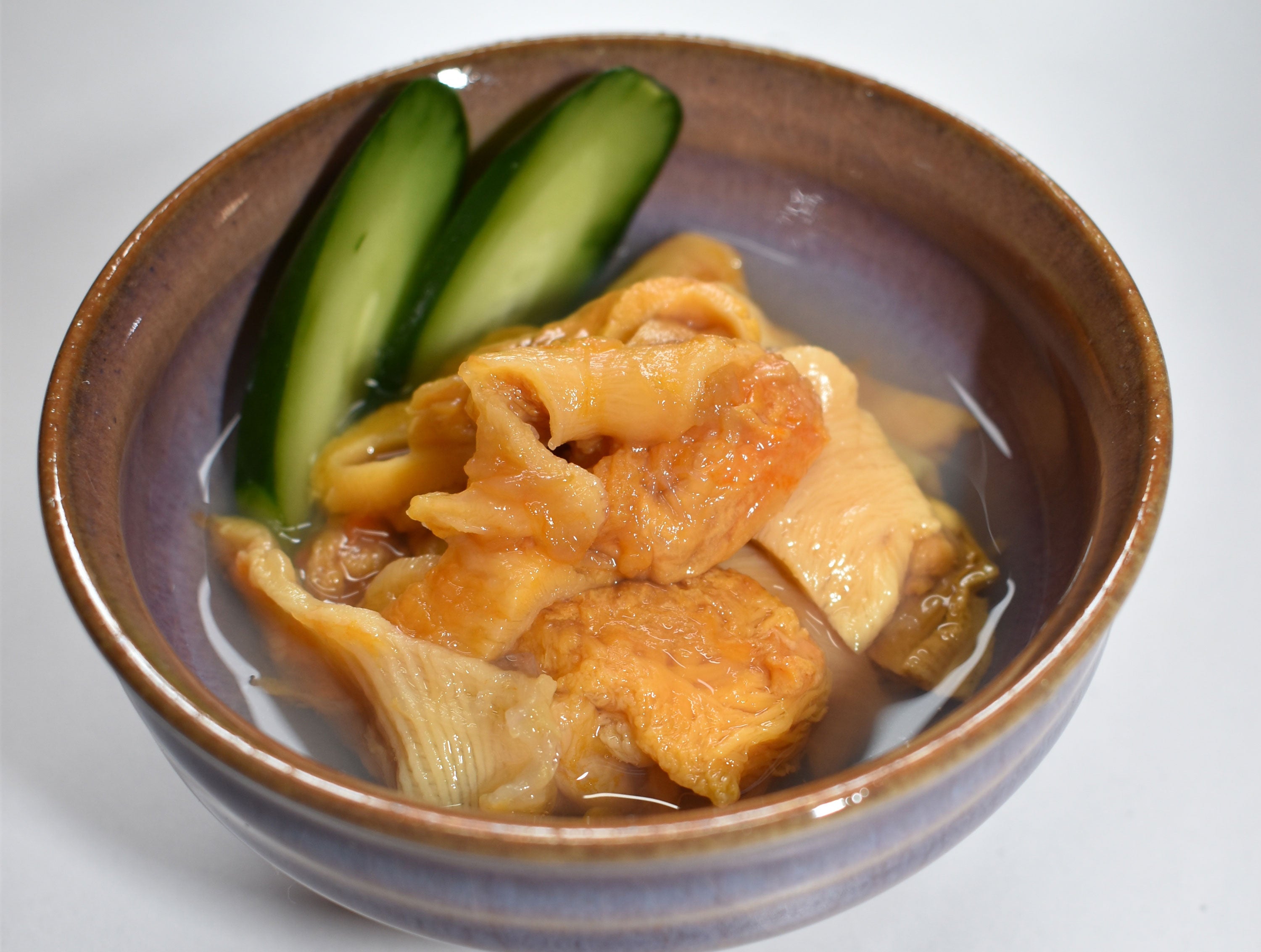 むきホヤ（天然） 60g 青森県産 佐井村漁協 | 青森県佐井村あおい環